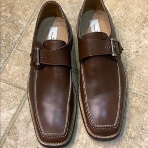 Ermenegildo Zegna men’s shoes